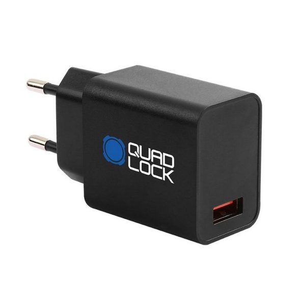 QUAD LOCK® Töltés - tápegység USB-C EU (Type C) 30W