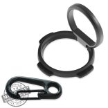 QUAD LOCK® Selfie / állvány telefongyűrű