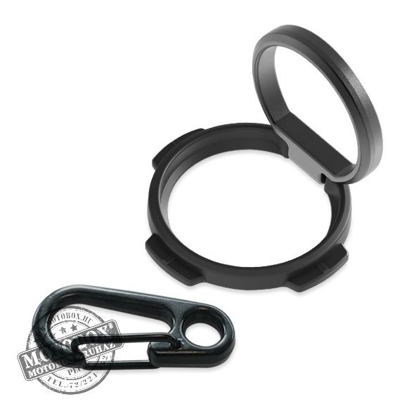 QUAD LOCK® Selfie / állvány telefongyűrű