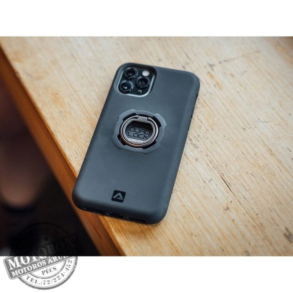 QUAD LOCK® Selfie / állvány telefongyűrű