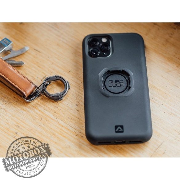 QUAD LOCK® Selfie / állvány telefongyűrű