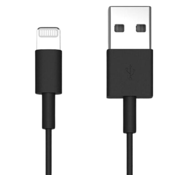 QUAD LOCK® USB-A - Lightning, iOS APPLE iPhone töltő kábel 20cm