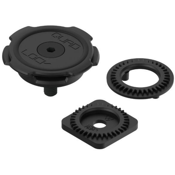 QUAD LOCK® Kerékpározás - kormány / stucni / kormányszárrögzítés adapter