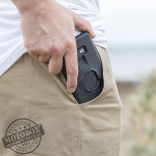 SAMSUNG Galaxy Note9 QUAD LOCK telefon tok