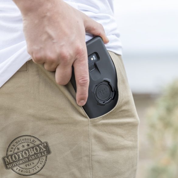 SAMSUNG Galaxy Note9 QUAD LOCK telefon tok