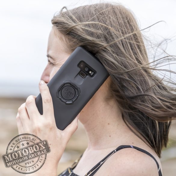 SAMSUNG Galaxy Note9 QUAD LOCK telefon tok