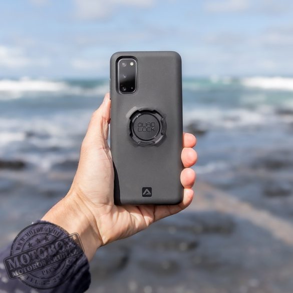 SAMSUNG Galaxy S20 QUAD LOCK telefon tok