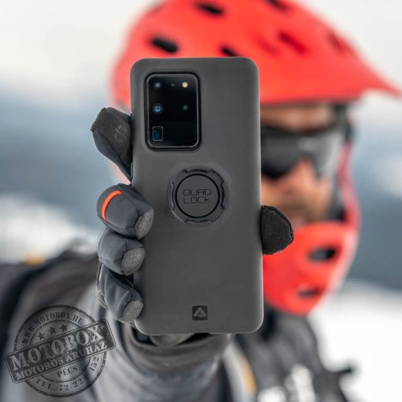 SAMSUNG Galaxy S21+ QUAD LOCK telefon tok