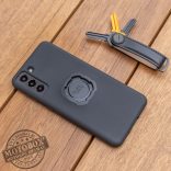 SAMSUNG Galaxy S21 QUAD LOCK telefon tok