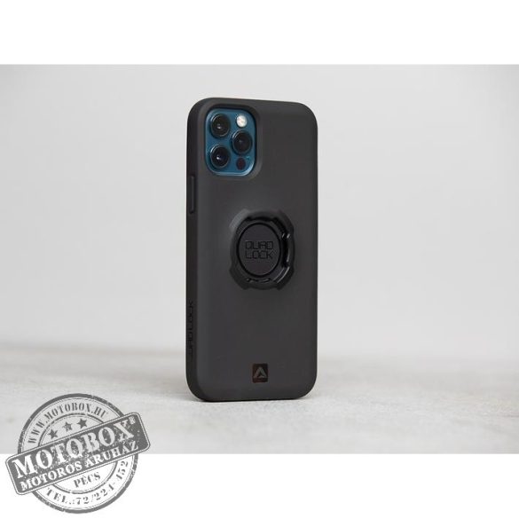 APPLE iPhone 13 Pro Max QUAD LOCK telefon tok