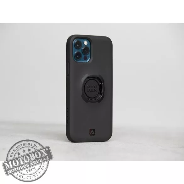 APPLE iPhone 13 Mini QUAD LOCK telefon tok