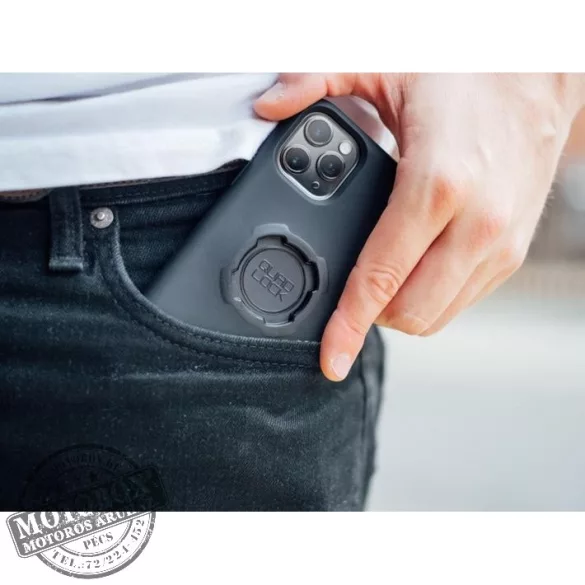 APPLE iPhone 14 Pro Max QUAD LOCK telefon tok