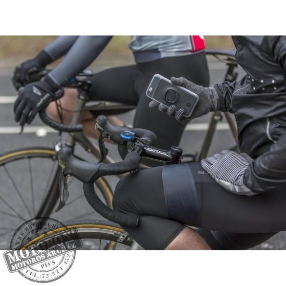 APPLE iPhone 15 Plus QUAD LOCK telefon tok