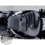 APPLE iPhone 15 Pro QUAD LOCK telefon tok