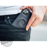 APPLE iPhone 15 Pro QUAD LOCK telefon tok