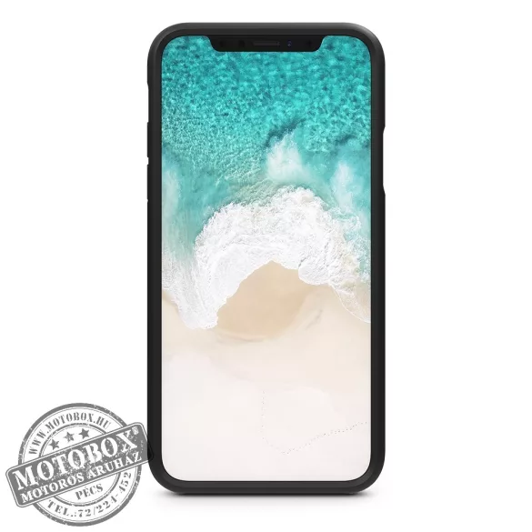 APPLE iPhone XS Max QUAD LOCK telefon tok