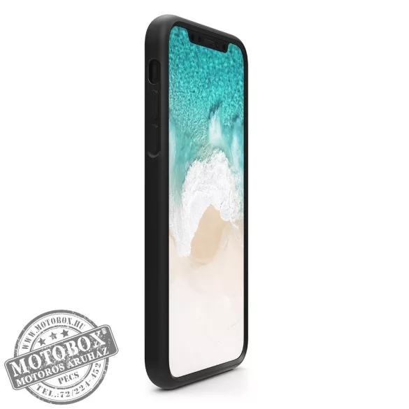 APPLE iPhone XS Max QUAD LOCK telefon tok