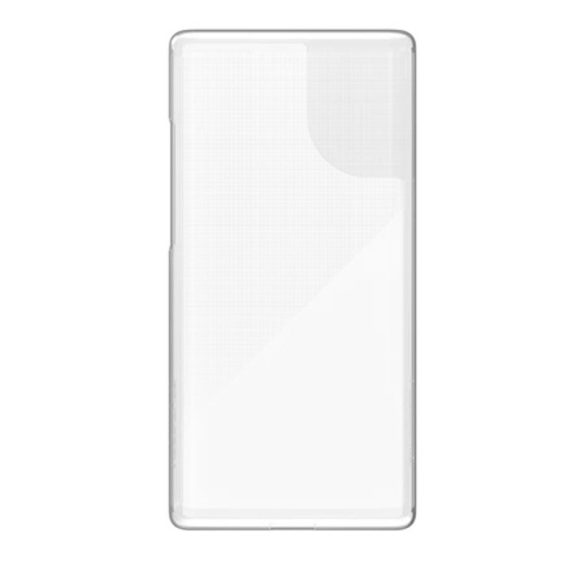 SAMSUNG Galaxy Note10+ QUAD LOCK Poncho vízálló tok kiegészítő