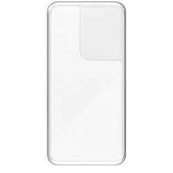   SAMSUNG Galaxy S21 Ultra QUAD LOCK Poncho vízálló tok kiegészítő