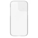 APPLE iPhone 12 Pro Max QUAD LOCK Poncho vízálló tok kiegészítő