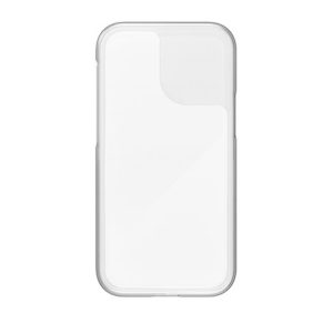 APPLE iPhone 12 mini QUAD LOCK Poncho vízálló tok kiegészítő