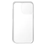 APPLE iPhone 13 Pro Max QUAD LOCK Poncho vízálló tok kiegészítő