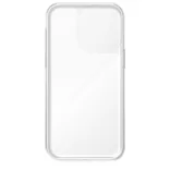 APPLE iPhone 14 Pro Max QUAD LOCK Poncho vízálló tok kiegészítő