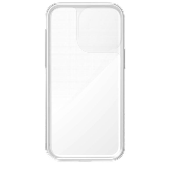 APPLE iPhone 14 Pro Max QUAD LOCK Poncho vízálló tok kiegészítő