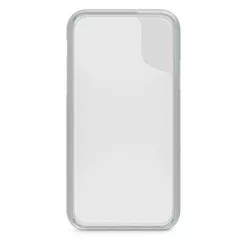   APPLE iPhone X/XS QUAD LOCK Poncho vízálló tok kiegészítő