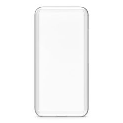 GOOGLE Pixel 3 QUAD LOCK Poncho vízálló tok kiegészítő