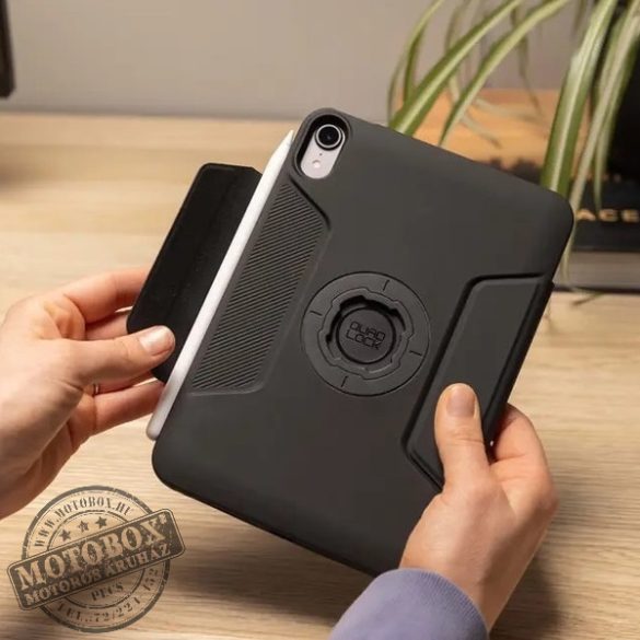 APPLE iPad Mini (6. gen) MAG™ QUAD LOCK Folio