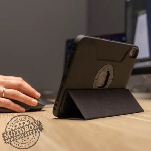 APPLE iPad Mini (6. gen) MAG™ QUAD LOCK Folio