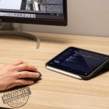 APPLE iPad Mini (6. gen) MAG™ QUAD LOCK Folio