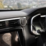 QUAD LOCK® MAG™ Autós / asztali - vezeték nélküli töltőfej ÚJ