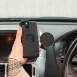 QUAD LOCK® MAG™ Autós / asztali - fej ÚJ