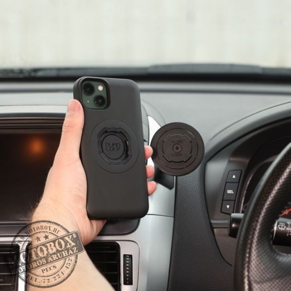 QUAD LOCK® MAG™ Autós / asztali - fej ÚJ