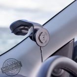 QUAD LOCK® Autós / asztali - vezeték nélküli töltőfej ÚJ