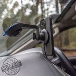 QUAD LOCK® Autós / asztali - vezeték nélküli töltőfej ÚJ