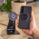 QUAD LOCK® Autós / asztali - vezeték nélküli töltőfej ÚJ