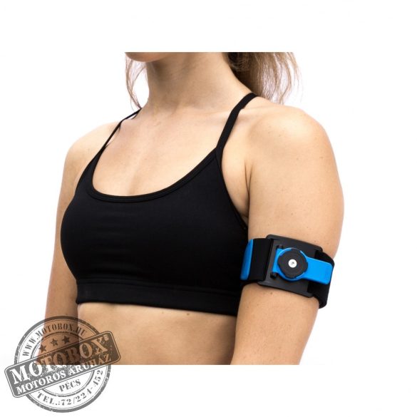 QUAD LOCK® Futás - Sport tartó karra