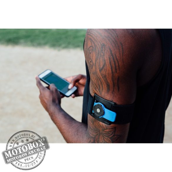 QUAD LOCK® Futás - Sport tartó karra