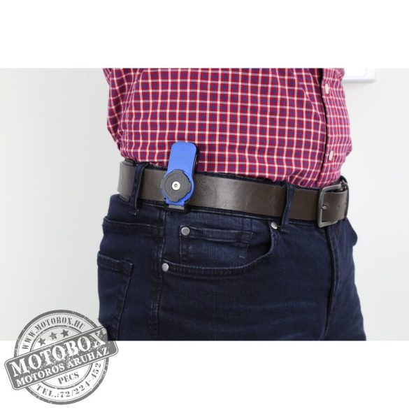 QUAD LOCK® Öv / hátizsák, övcsipesz