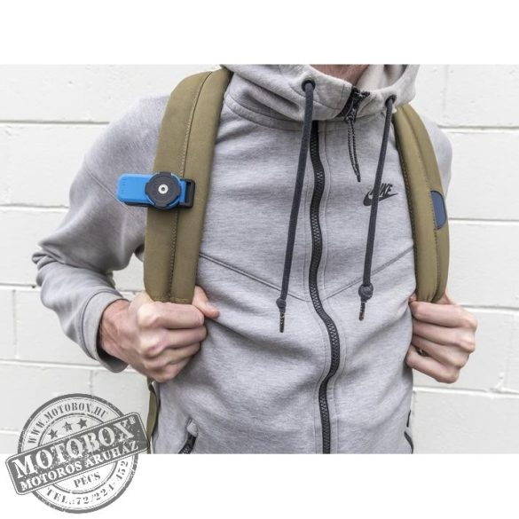 QUAD LOCK® Öv / hátizsák, övcsipesz