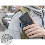 QUAD LOCK® Öv / hátizsák, övcsipesz