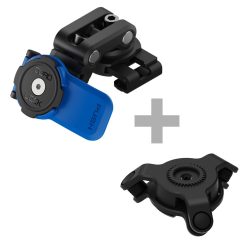   QUAD LOCK® Motor/robogó telefontartó fékfolyadék-tartályra + rezgéscsillapító adapter