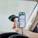 QUAD LOCK® Autós tartó tapadókorongos ÚJ