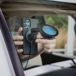 QUAD LOCK® Autós tartó tapadókorongos ÚJ