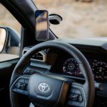 QUAD LOCK® Autós tartó tapadókorongos ÚJ