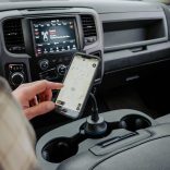 QUAD LOCK® Autós Pohártartó tartó