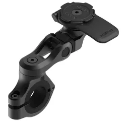   QUAD LOCK® Motor telefontartó kormányrúdra PRO Állítható